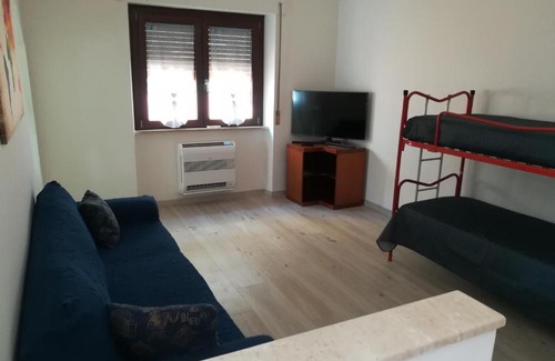 Olbia Apartment | Casa Fortuna