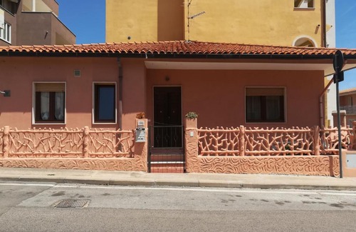 Olbia Apartment | Casa Fortuna