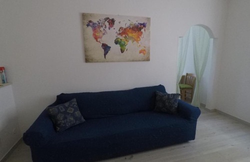 Olbia Apartment | Casa Fortuna