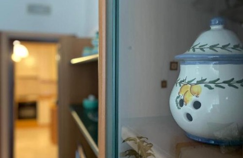 Marini Apartment | Casa Francesca