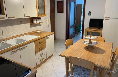Marini Apartment | Casa Francesca