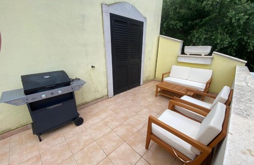 Vieste House | Casa Francesco e Cecilia a Vieste