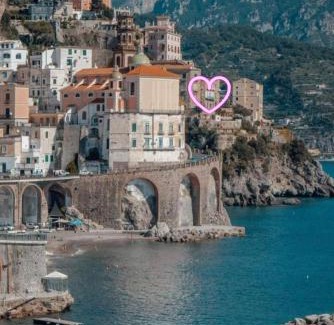 Castiglione Apartment | Casa Gargano Ravello Amalfi Coast