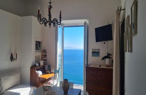 Castiglione Apartment | Casa Gargano Ravello Amalfi Coast