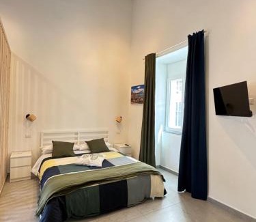 Portici House | Casa Giulia