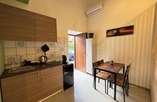 Portici House | Casa Giulia