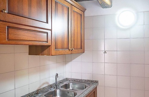 Sorrento Historic Centre Apartment | Casa Graziella D: A charming apartment located in the center of Sorrento, with Free WI-FI.