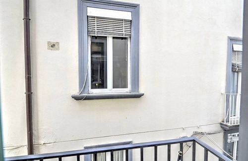 Sorrento Historic Centre Apartment | Casa Graziella D: A charming apartment located in the center of Sorrento, with Free WI-FI.