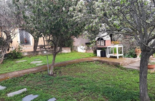 Pittulongu House | casa indipendente