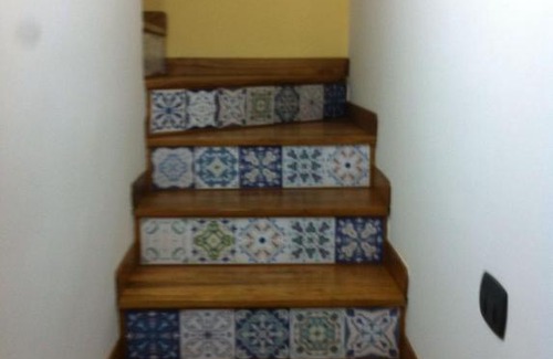 Sorrento House | Casa Iolanda