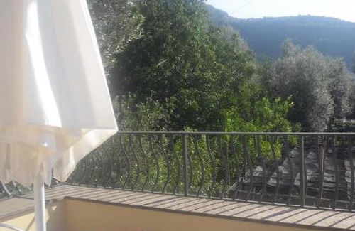 Sorrento House | Casa Iolanda