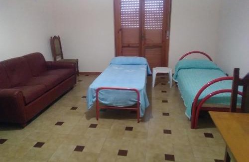 Santa Maria del Cedro Apartment | Casa Laos