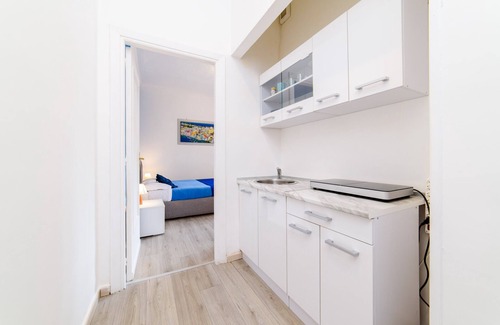 Sant'Agnello Bed & Breakfast | Casa Laura Blu