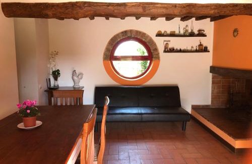 Cortona Villa | Casa Laura