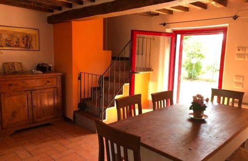 Cortona Villa | Casa Laura