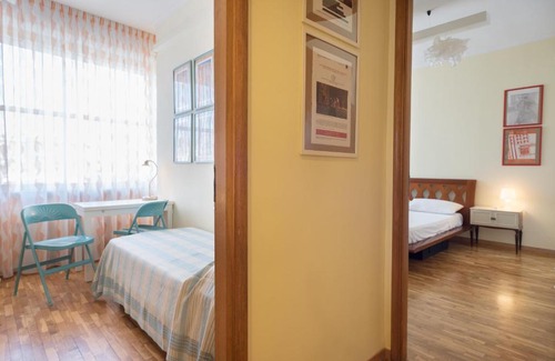Historical Center Bed & Breakfast | Casa Laurino B&B