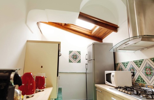 Atrani House | Casa Lauritano