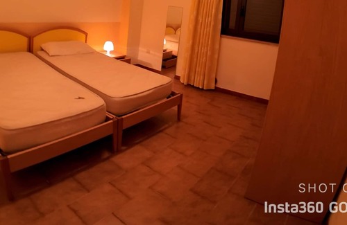 Scilla Apartment | Casa Limone Chianalea