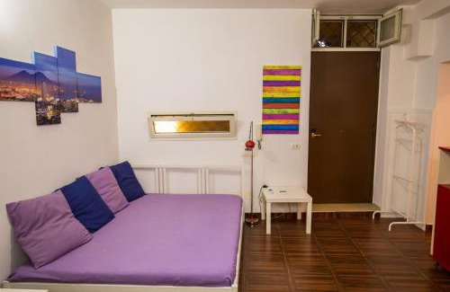 Quartieri Spagnoli House | Casa Lory