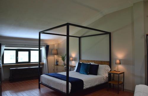 Chianciano Terme Cabin | Casa M Tuscany
