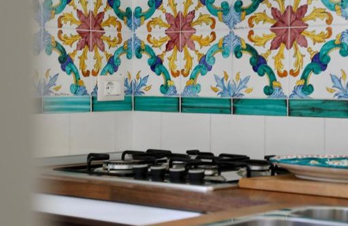 Atrani House | Casa Maddy Amalfi Coast