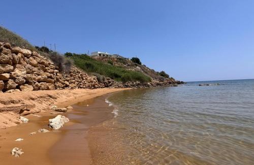 Isola di Capo Rizzuto House | Casa MaLo'