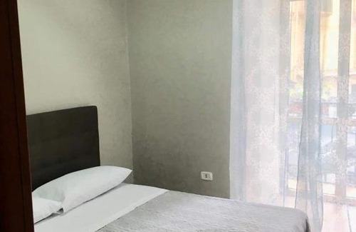 Naples City Centre Apartment | Casa mariarca
