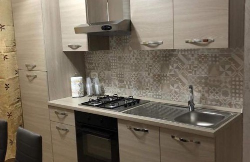 Naples City Centre Apartment | Casa mariarca