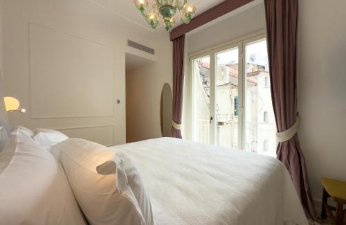 Amalfi House | Casa Marina Riviera