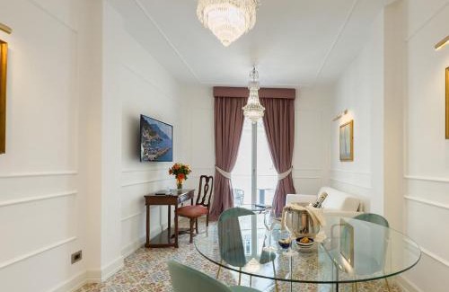 Amalfi House | Casa Marina Riviera