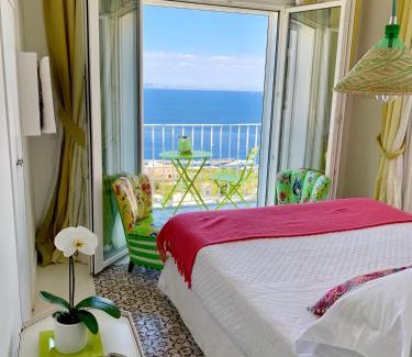 Capri House | Casa Marta Capri