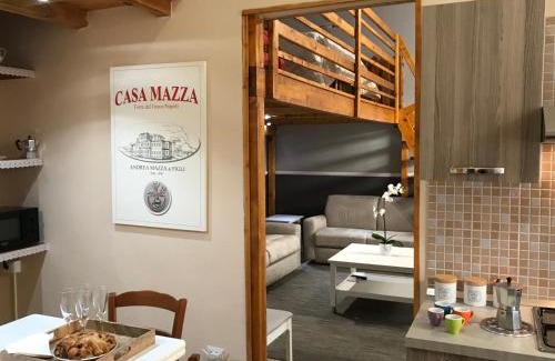 Torre del Greco Apartment | Casa Mazza
