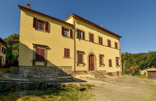 Pieve al Bagnoro House | "CASA MENCO" Apartment