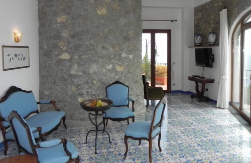 Furore Apartment | Casa Mera Due in Amalfi & Ravello Area