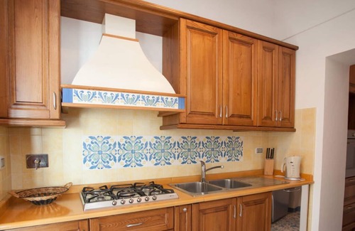 Furore Apartment | Casa Mera Due in Amalfi & Ravello Area