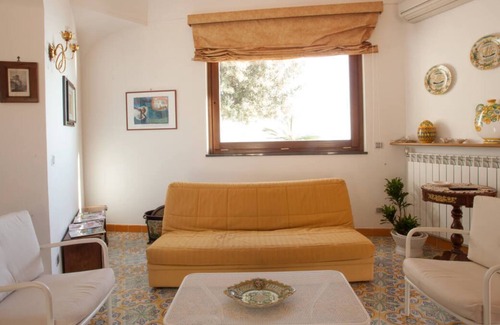Furore Apartment | Casa Mera Tre in Amalfi & Ravello Area