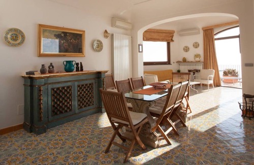 Furore Apartment | Casa Mera Tre in Amalfi & Ravello Area