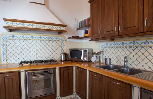 Furore Apartment | Casa Mera Tre in Amalfi & Ravello Area