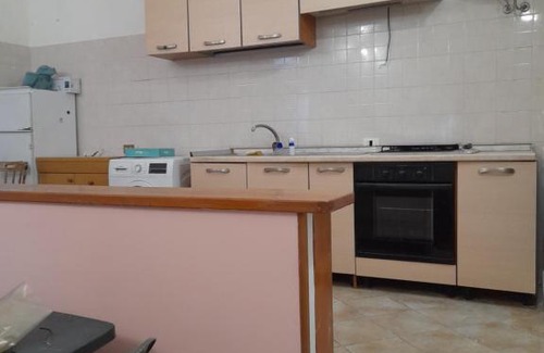 Procida House | Casa mery