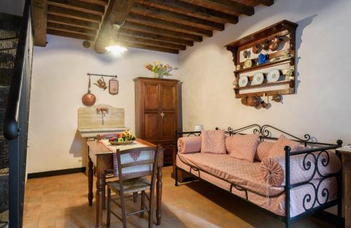 Cortona Old Town Apartment | Casa Mia A Cortona