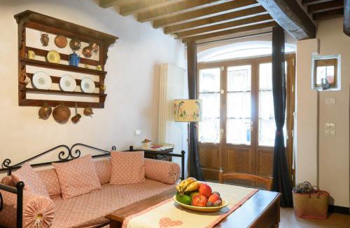 Cortona Old Town Apartment | Casa Mia A Cortona