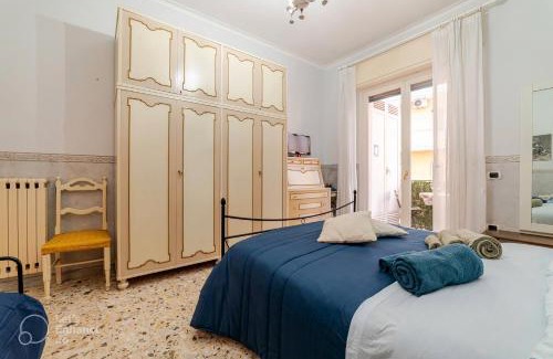 Arenella House | Casa Mia Vacanze Napoli