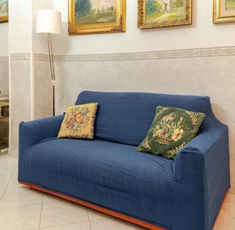 Arenella House | Casa Mia Vacanze Napoli