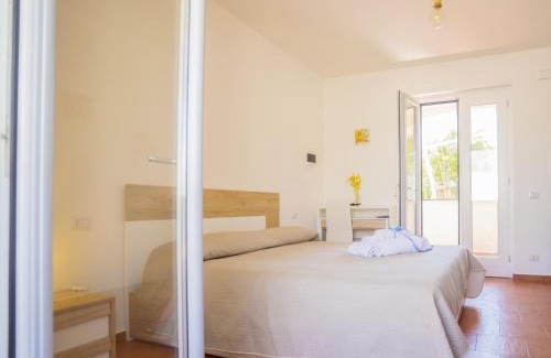 Procida Bed & Breakfast | Casa Mimi