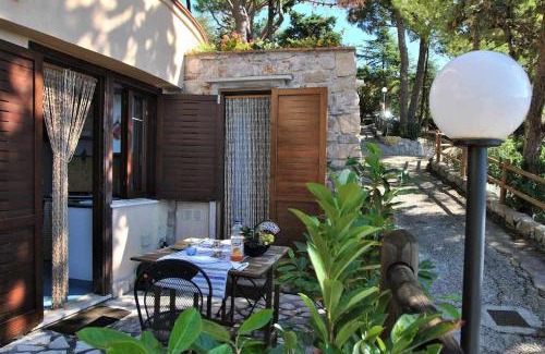 Sperlonga House | Casa Molly vista mare