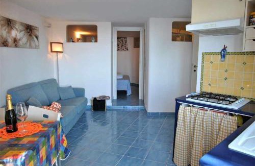 Sperlonga House | Casa Molly vista mare