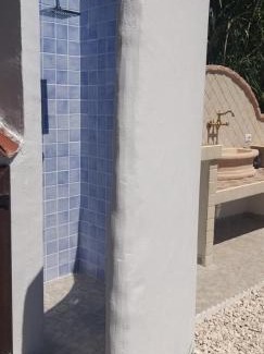 Murta Maria House | Casa Murales