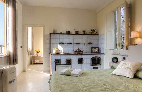 Meta Bed & Breakfast | Casa Nannina