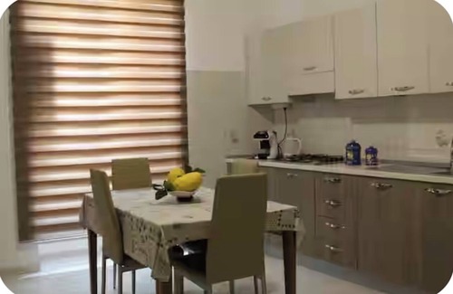 Amalfi Apartment | Casa Nova Amalfi Coast