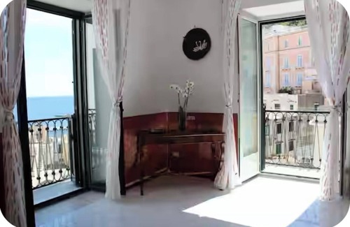 Amalfi Apartment | Casa Nova Amalfi Coast
